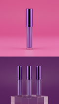 Opal Sheen Prismatic Finish