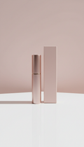 Champagne bronze luminous gloss