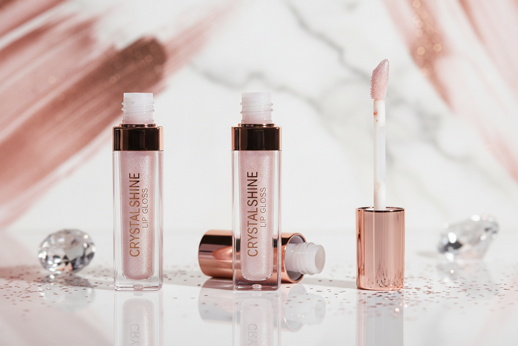 Crystal Shine Lip Gloss