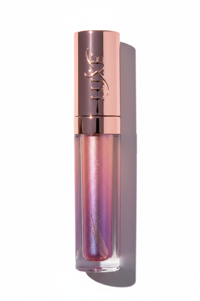 Opal Sheen Prismatic Finish